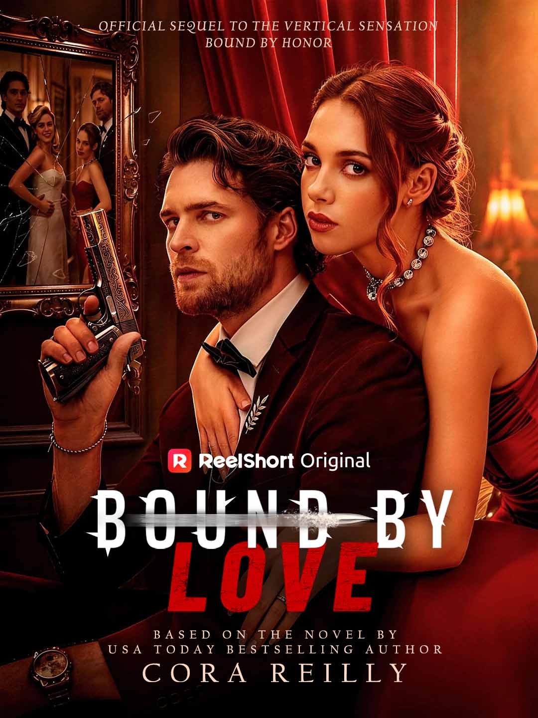 Bound by Love Full Movie Uncut Watch On Mylareels.com Poster